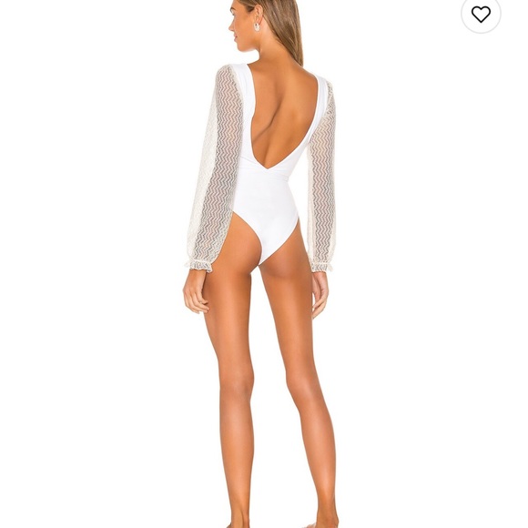 lovewave the Emily one piece size small - Picture 3 of 4